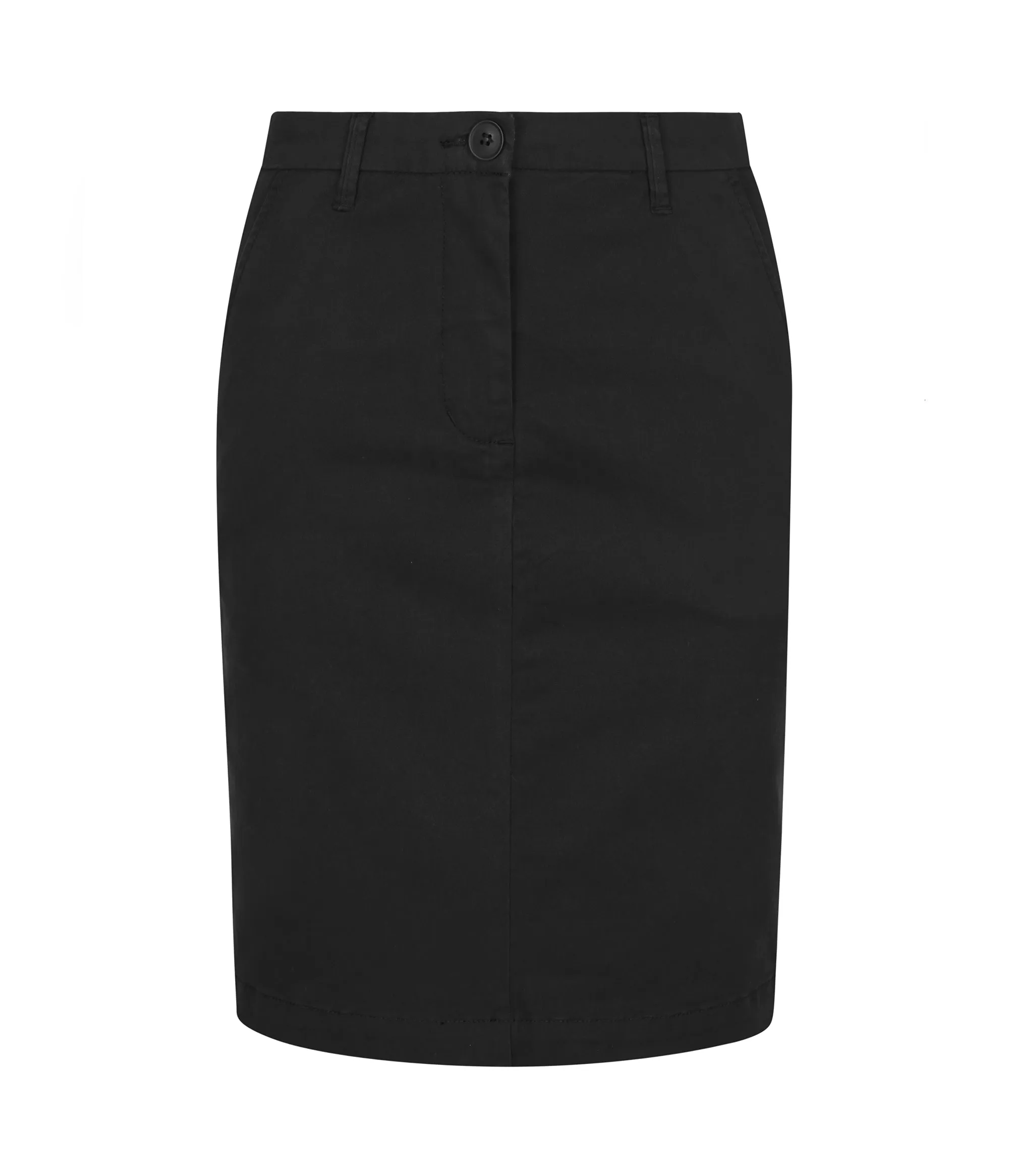 1763WSK Premium Chino Skirt