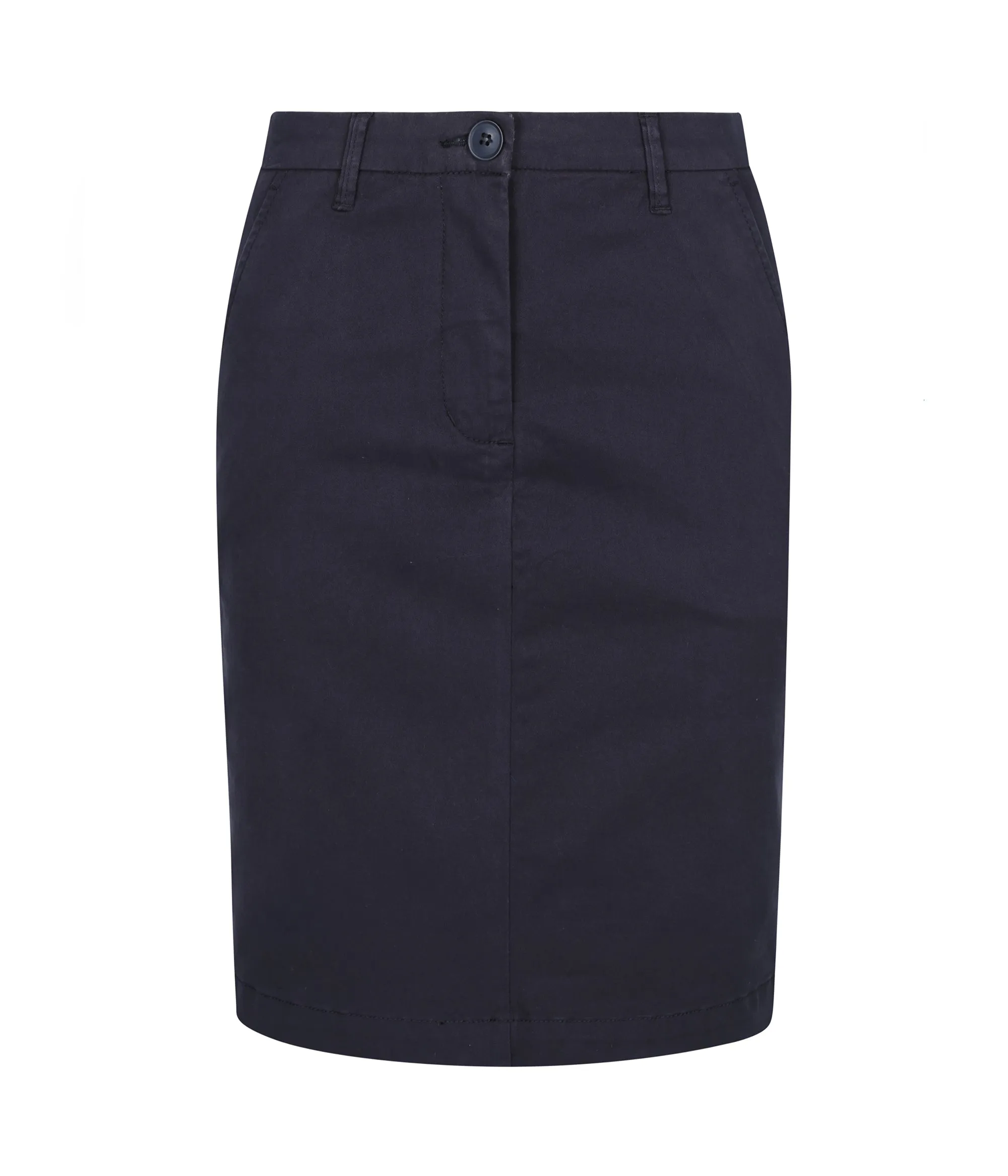 1763WSK Premium Chino Skirt