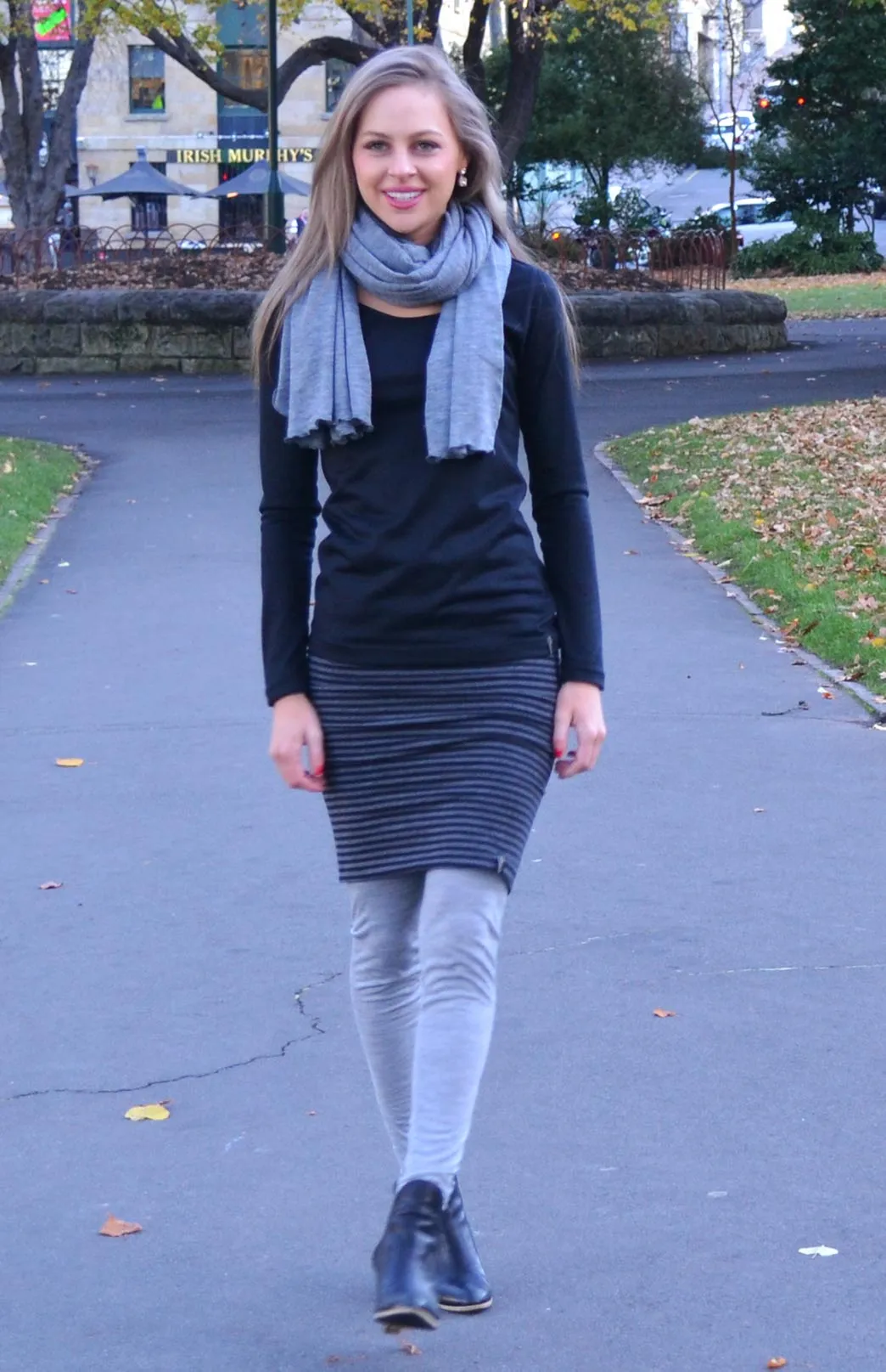 210g Leggings