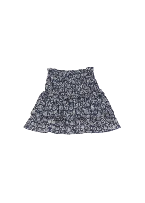 ADELAINE LONG SKIRT-Adelaine Print