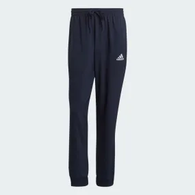 adidas AEROREADY Essentials Stanford Tapered Cuff  Embroidered Small Logo Men's Pants