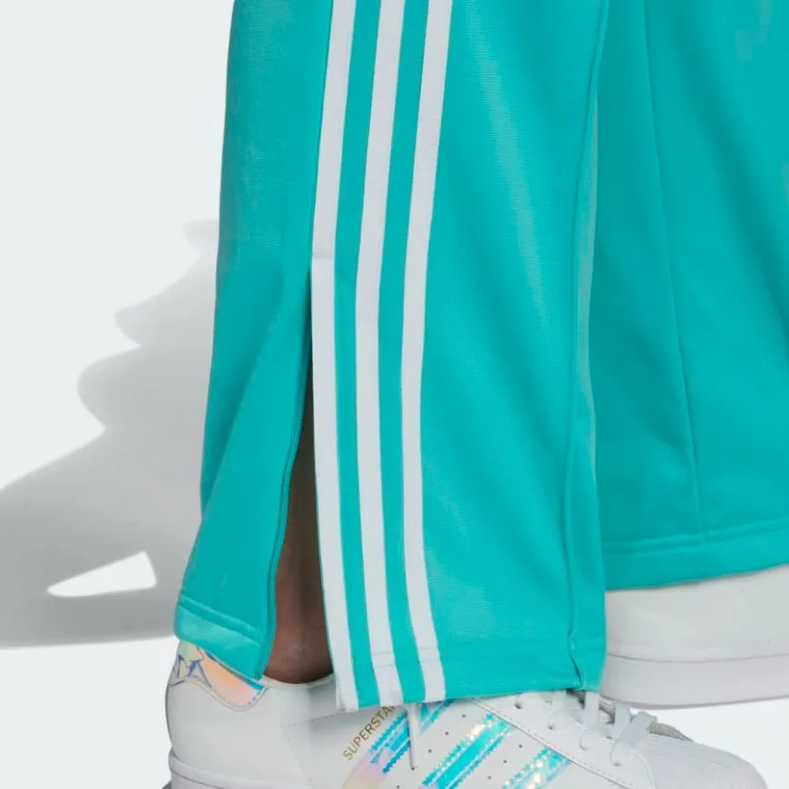 Adidas Classics Firebird Primeblue Track Women Original Pant Mint