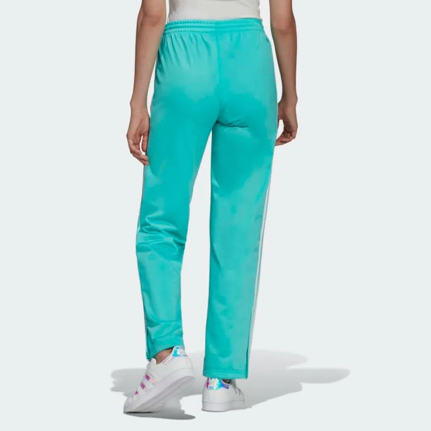 Adidas Classics Firebird Primeblue Track Women Original Pant Mint