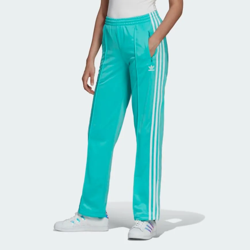 Adidas Classics Firebird Primeblue Track Women Original Pant Mint