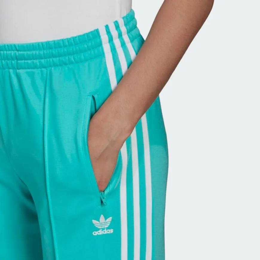 Adidas Classics Firebird Primeblue Track Women Original Pant Mint