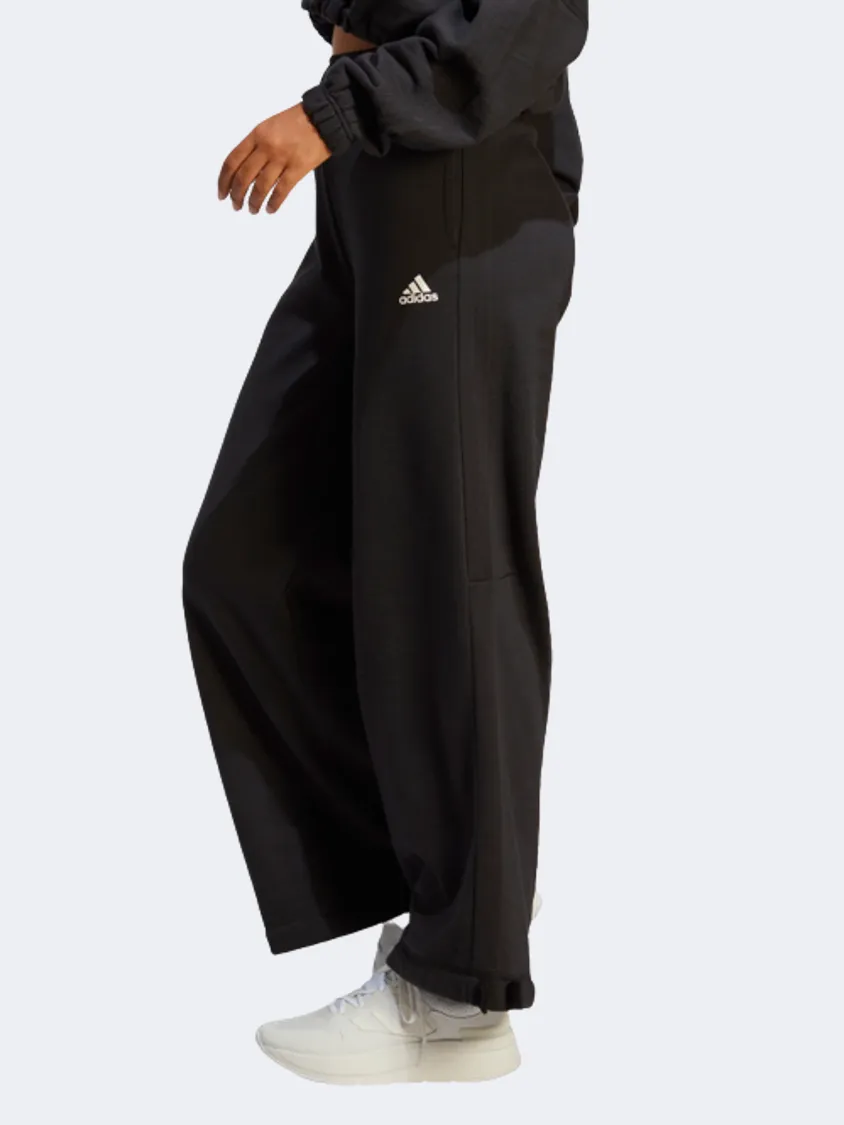 Adidas Dance Versatile Women Sportswear Pant Black