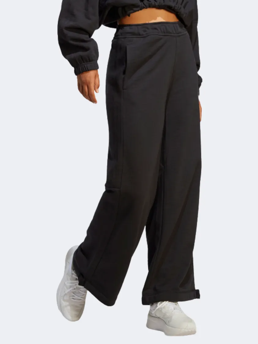 Adidas Dance Versatile Women Sportswear Pant Black