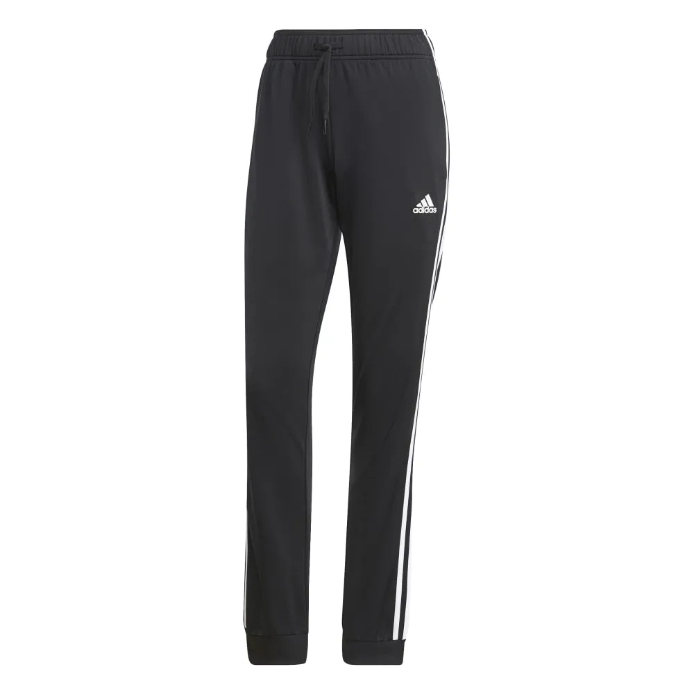 adidas Primegreen Essentials Warm-Up Slim Tapered 3-Stripes Women's Track Pants