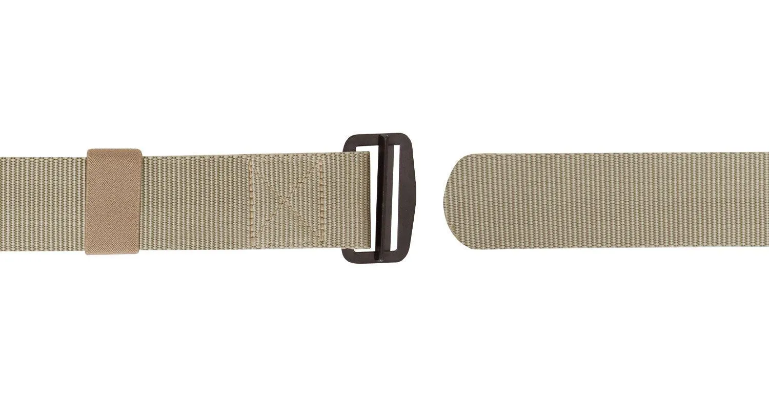 Adjustable BDU Belt