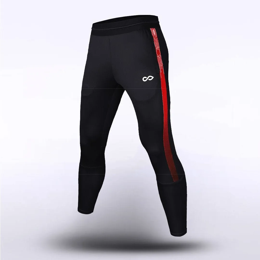 AI - Adult Knitted Training Pants