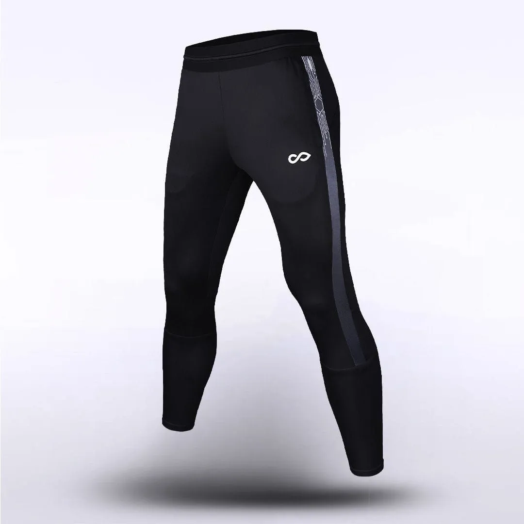 AI - Adult Knitted Training Pants