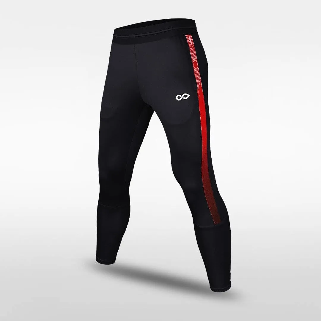 AI - Adult Knitted Training Pants