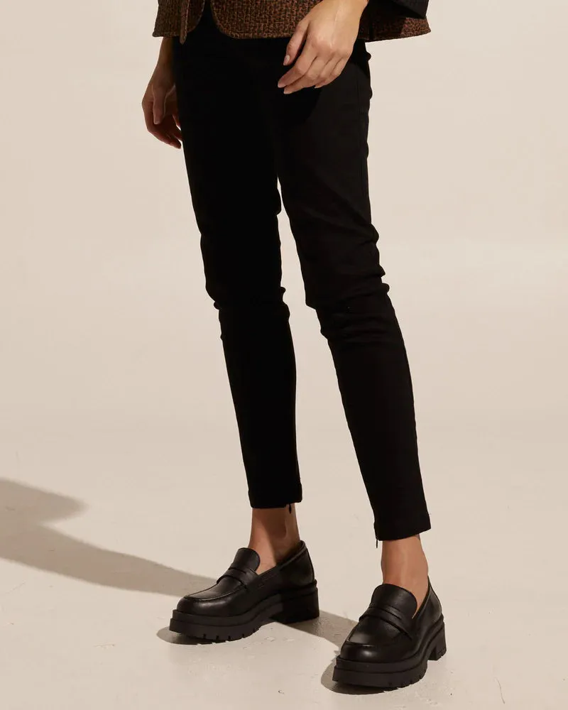 Allied Pant in Black