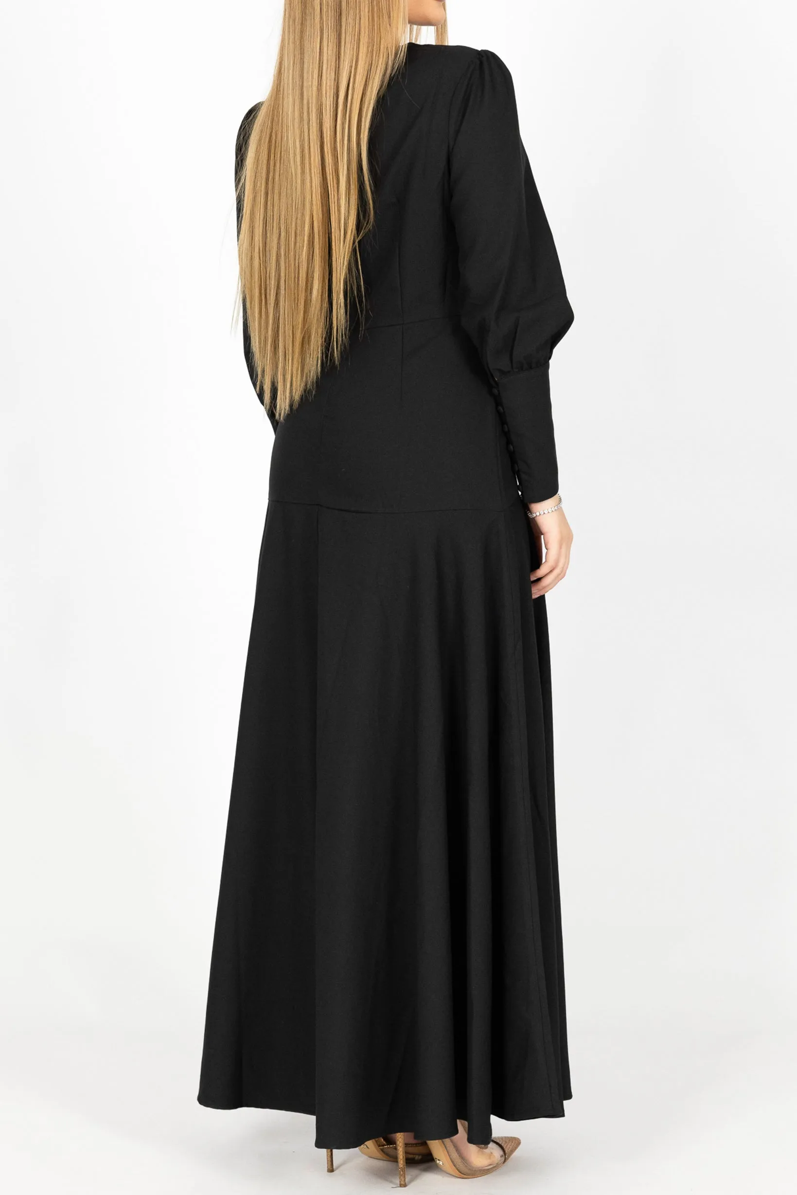 Alora Maxi Dress