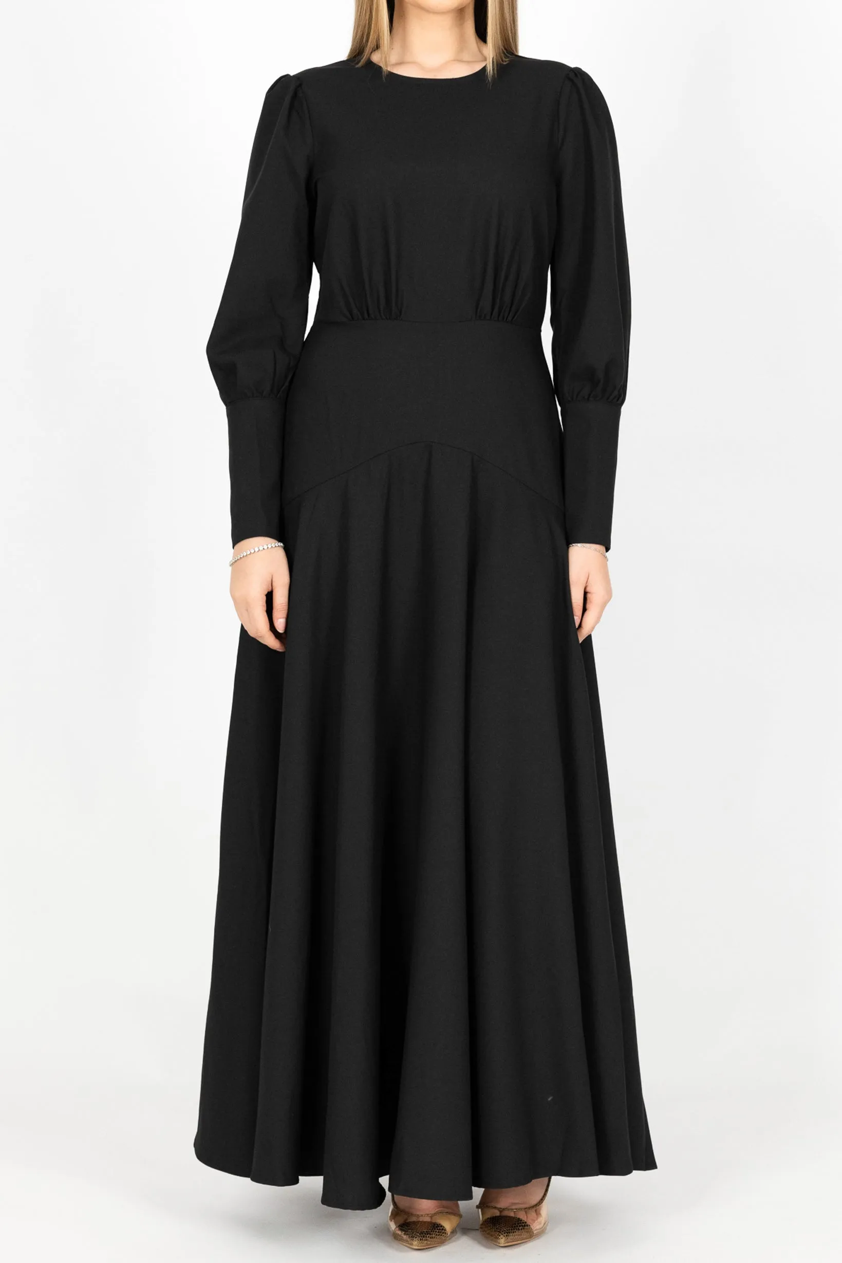 Alora Maxi Dress