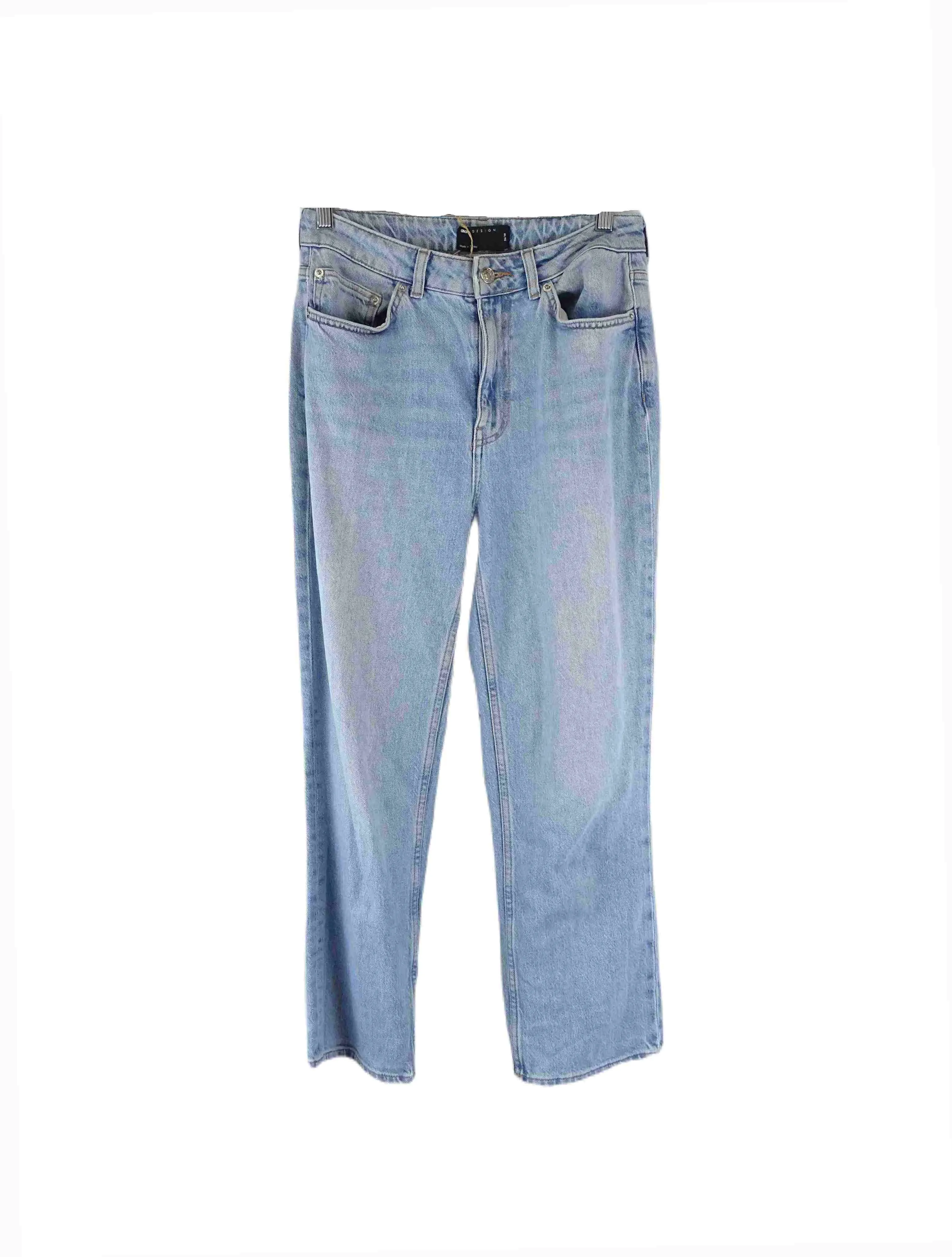 Asos Blue Jeans 8