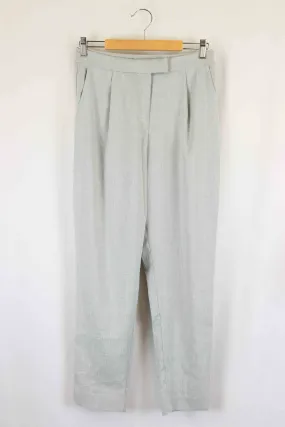 Atmos & Here Grey Pants 10