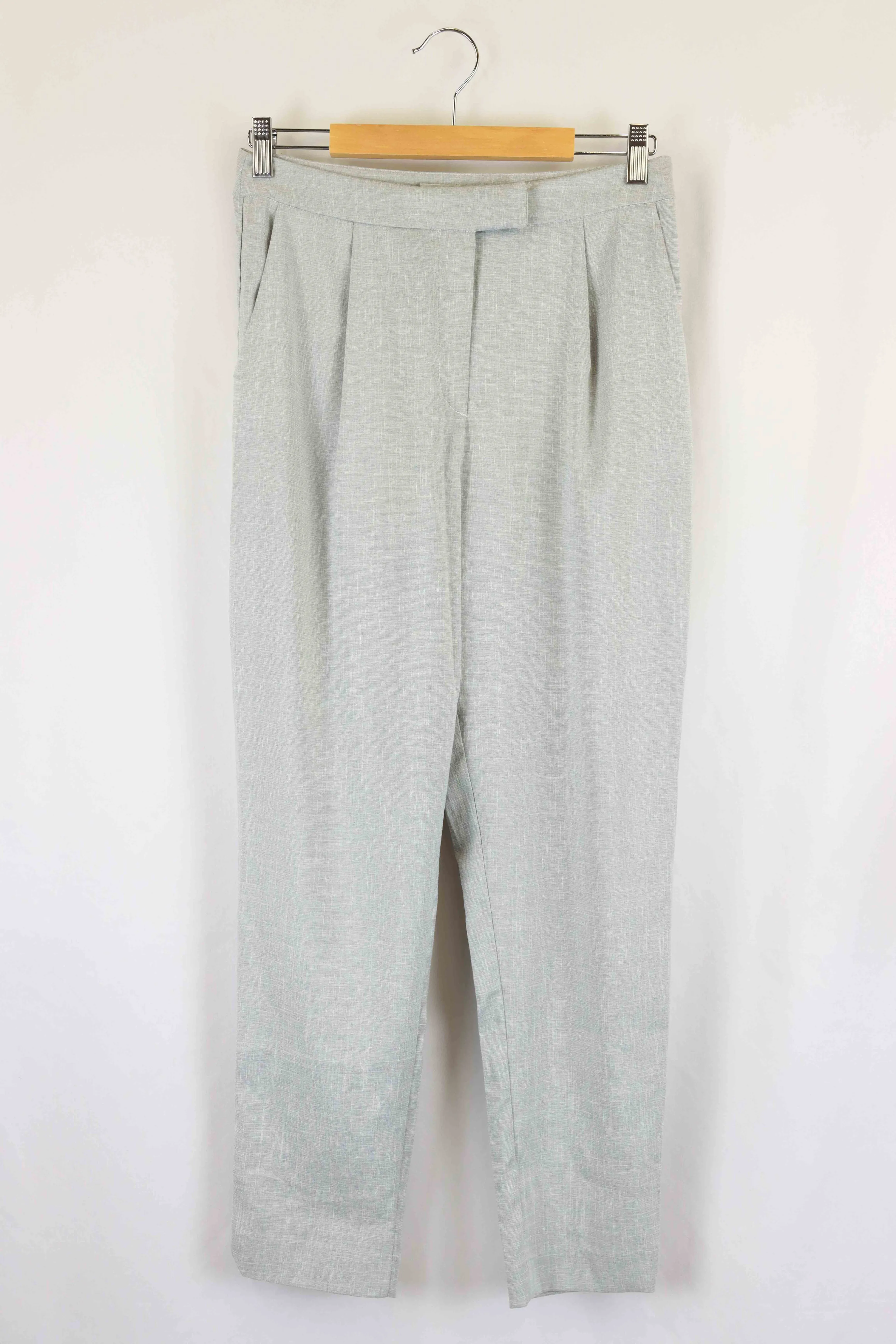 Atmos & Here Grey Pants 10