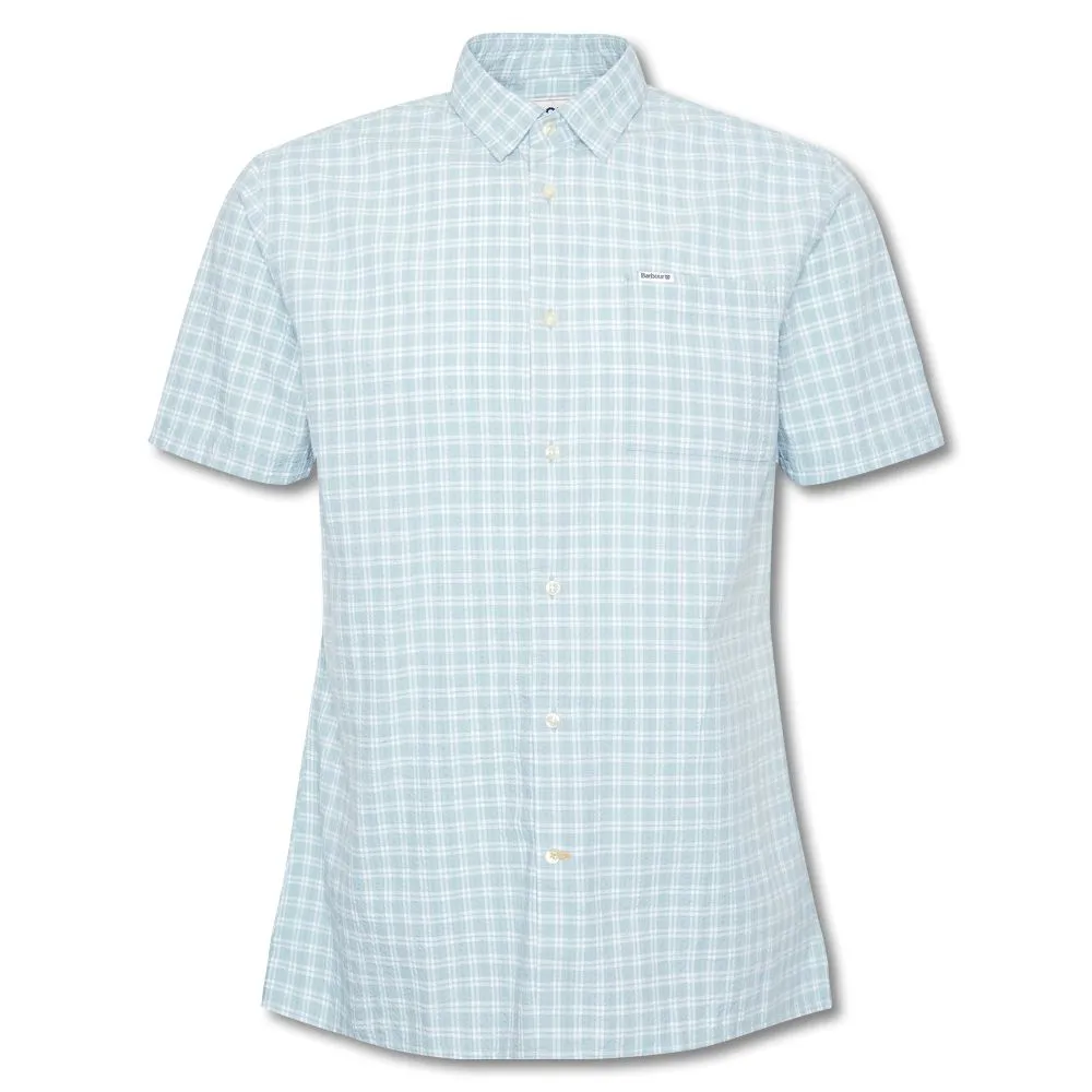 Barbour Men's Tristan Safari Shirt