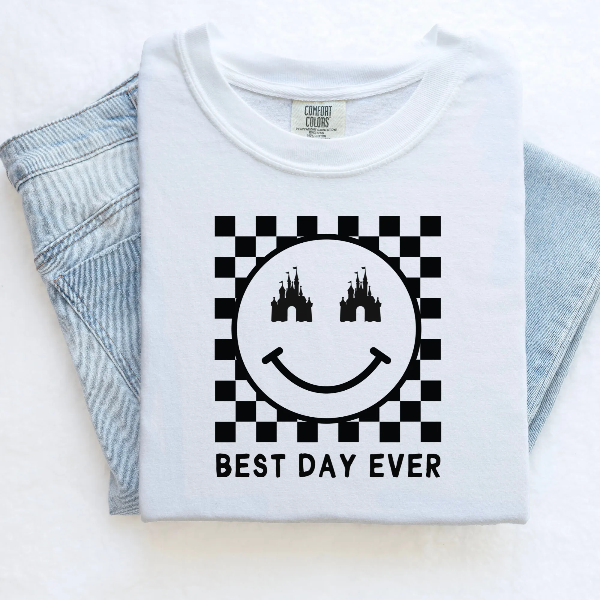 Best Day Ever Shirt