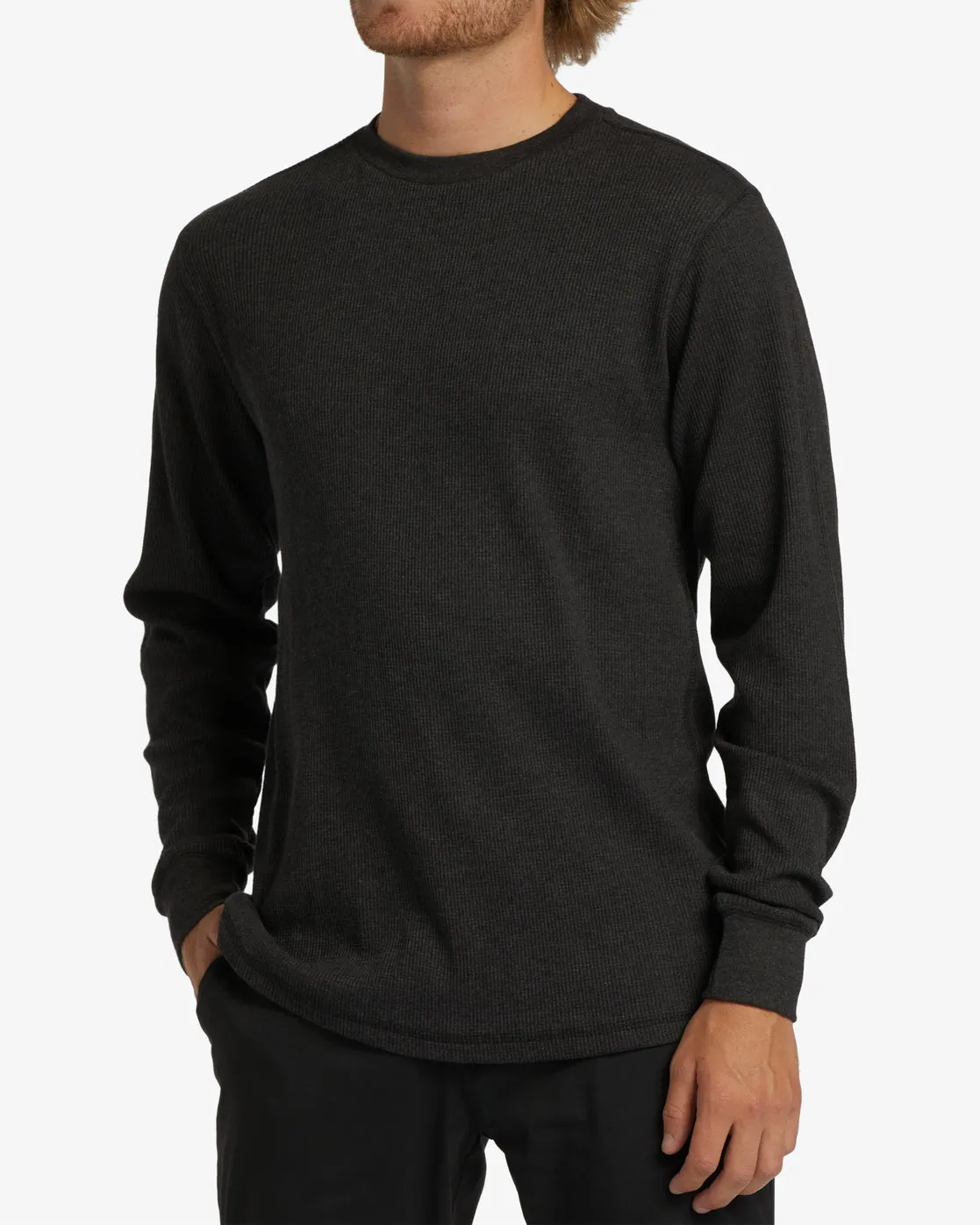 Billabong Essential Long Sleeve Thermal