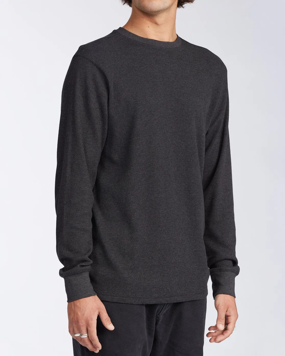 Billabong Essential Long Sleeve Thermal