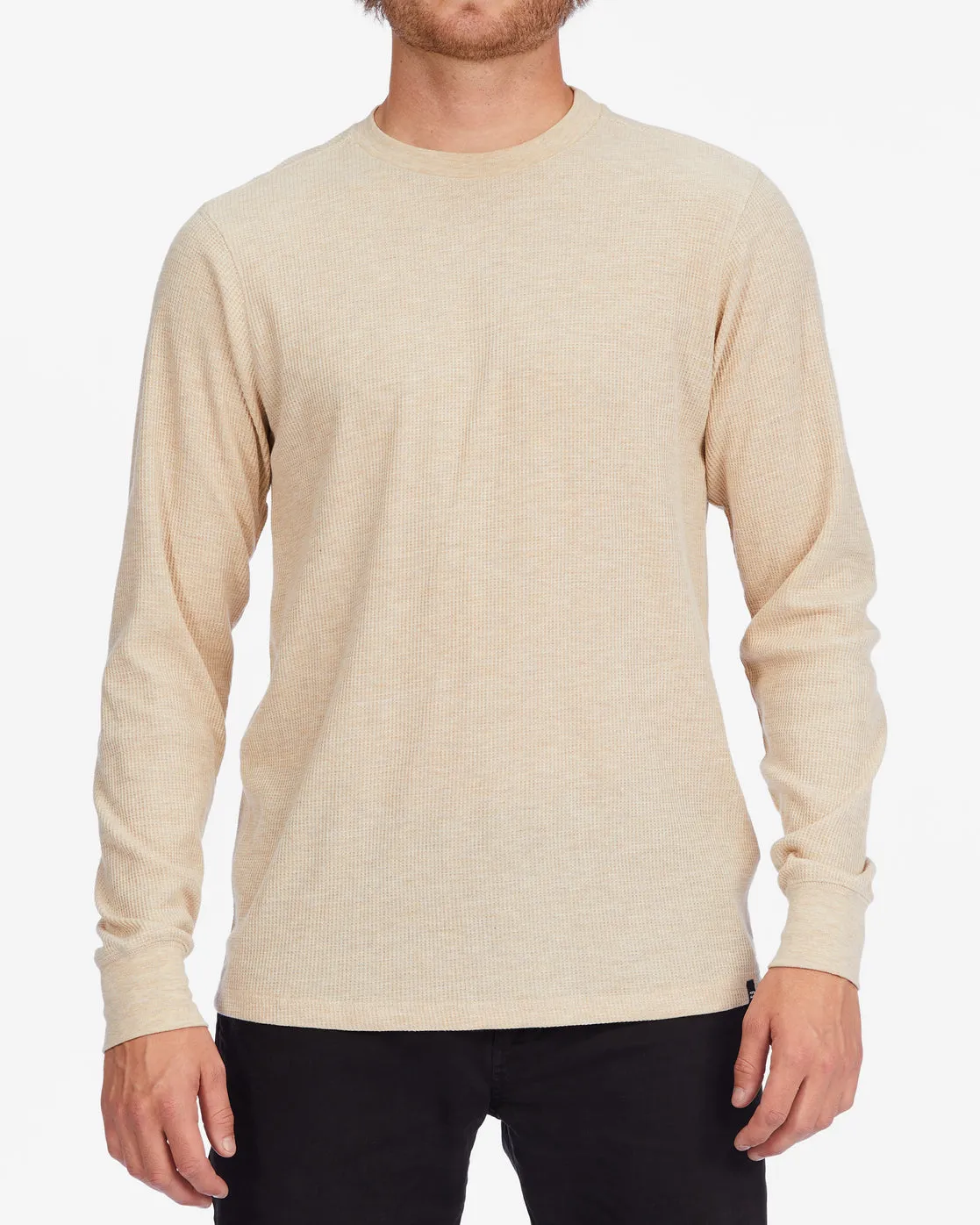 Billabong Essential Long Sleeve Thermal