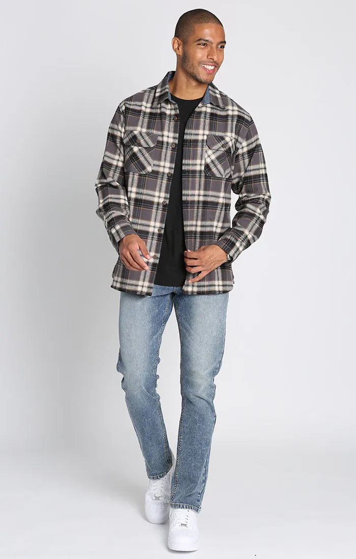 Brawny Flannel & Thermal 2-Pack