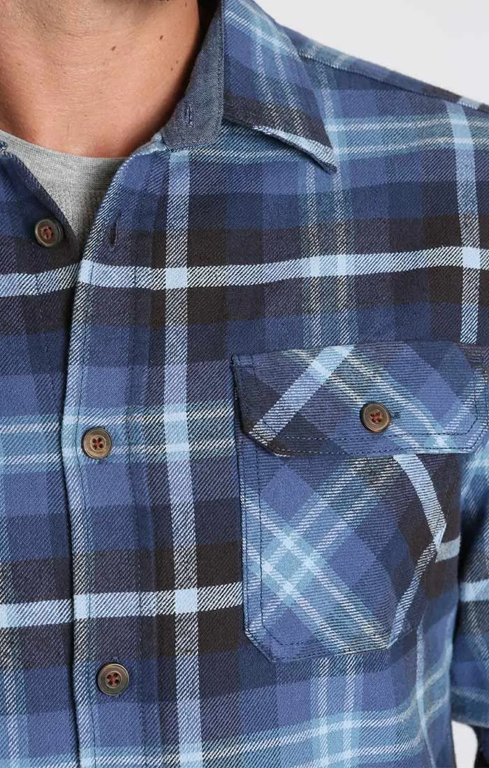 Brawny Flannel & Thermal 2-Pack