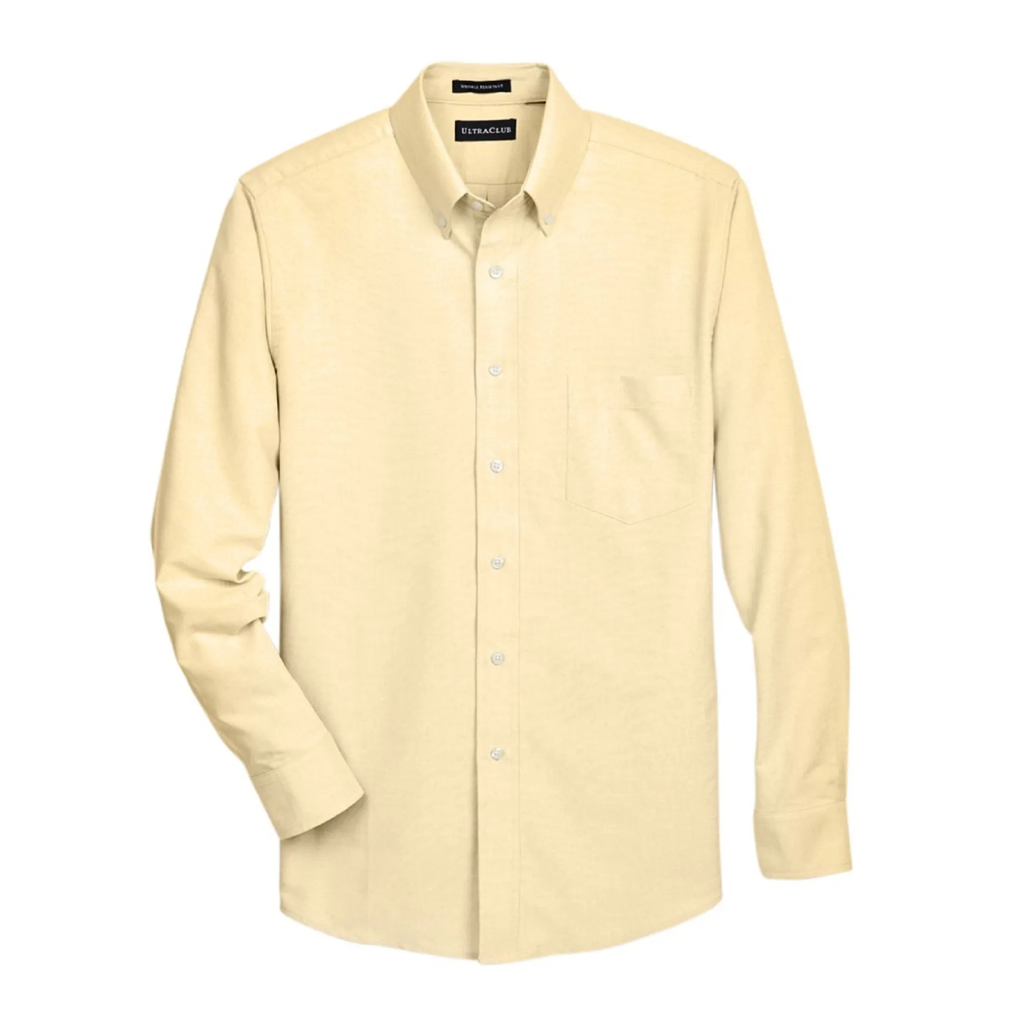 Bride Button Down Oxford Shirts