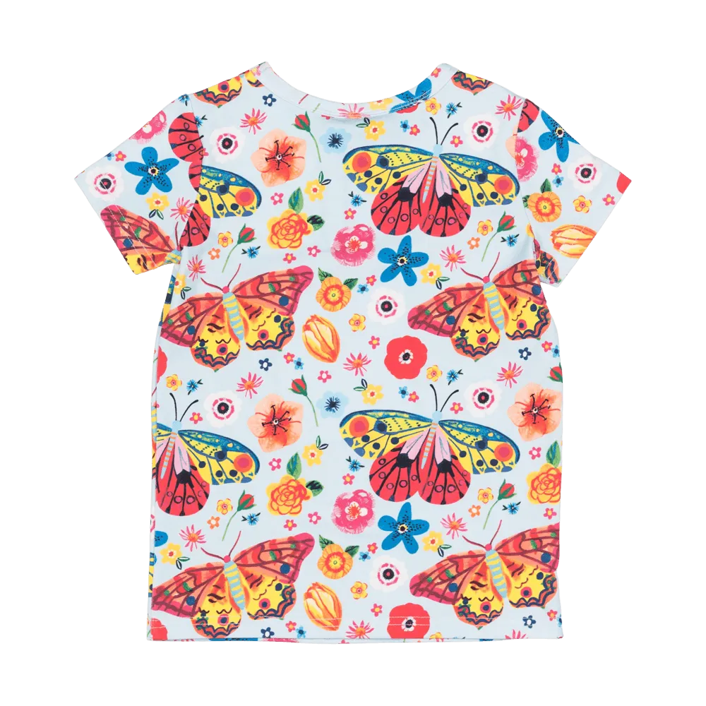 Butterflies T-Shirt