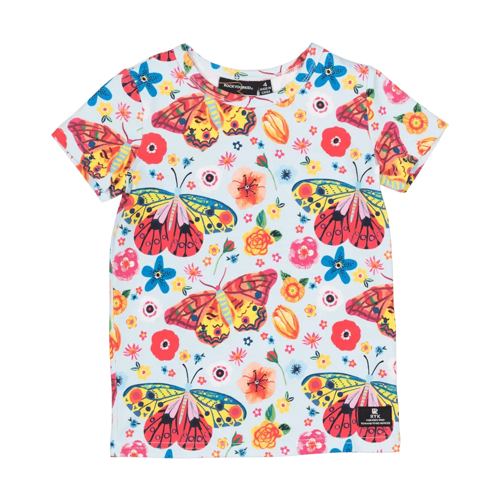 Butterflies T-Shirt