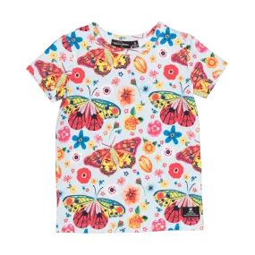 Butterflies T-Shirt