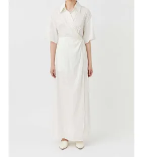 Camilla and Marc Sevilla Shirt Dress