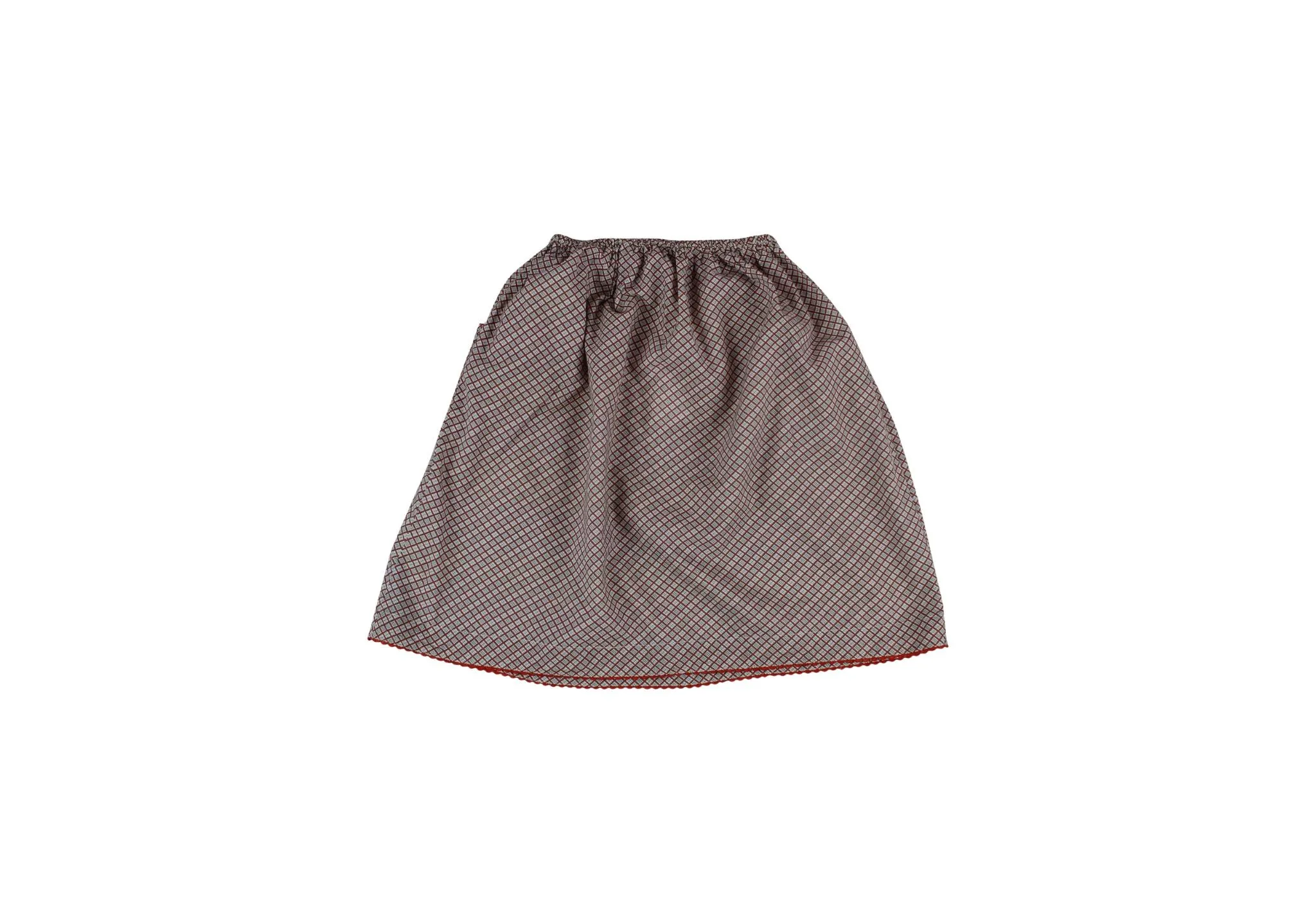 Caramel, Girls Skirt, 10 Years