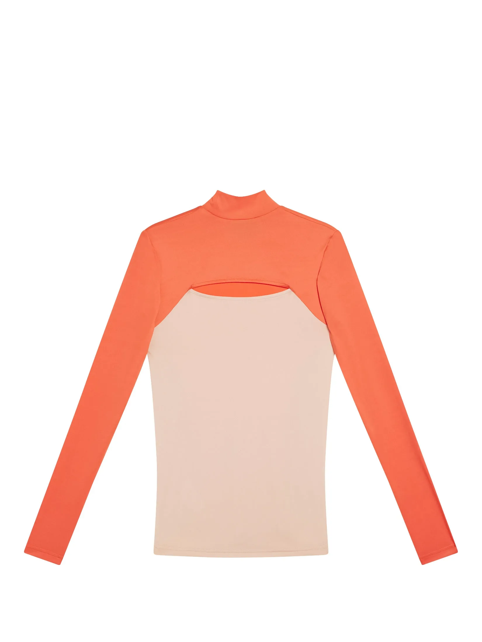 Celeste Long Sleeve Top