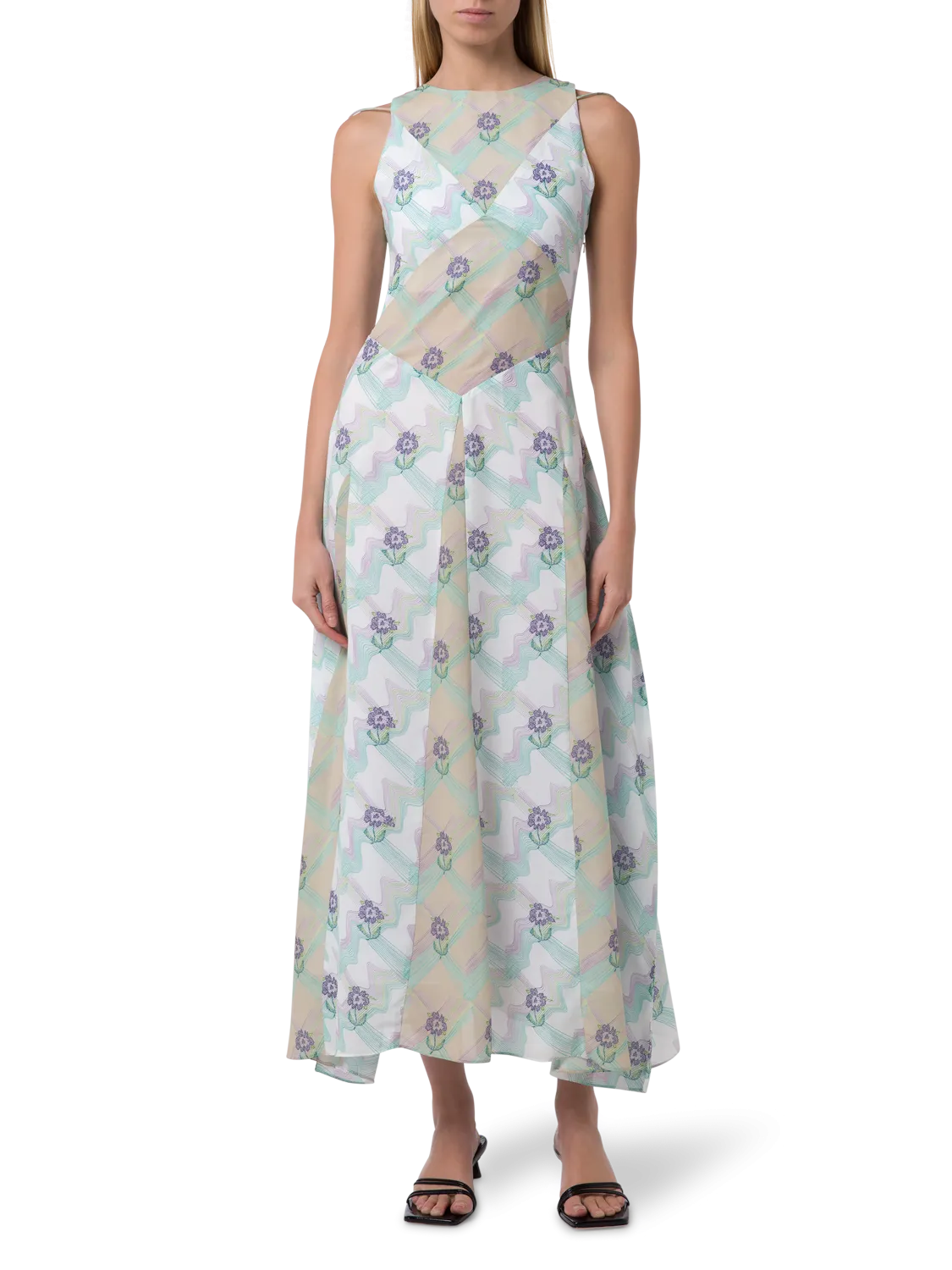 CELINA DRESS