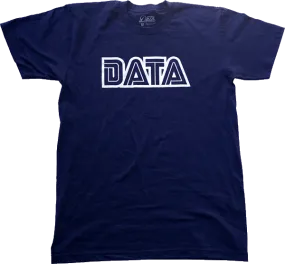 “Classic Data Console” Shirt