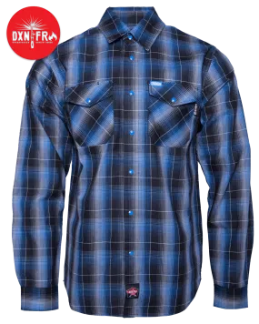 Combustion FR Flannel