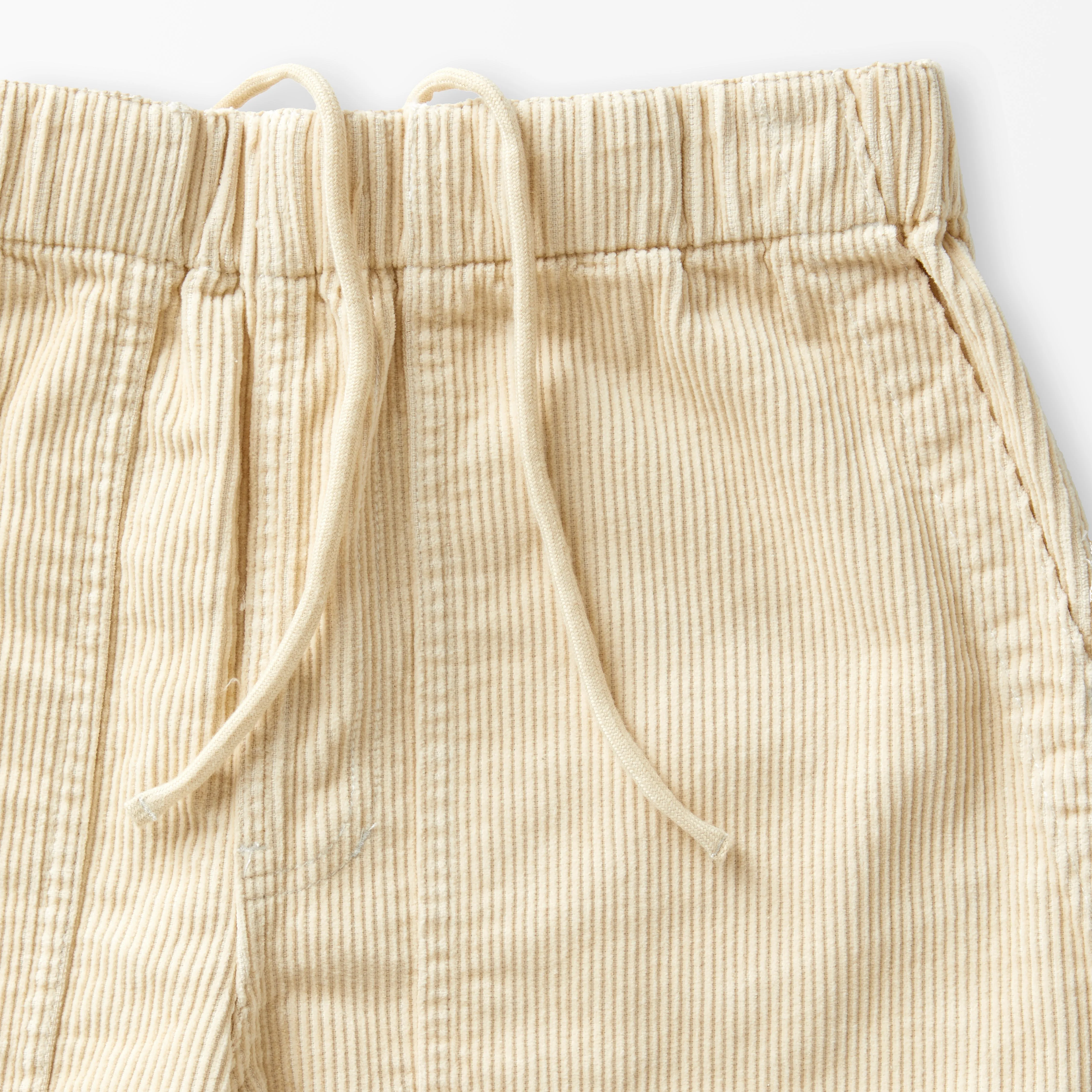 Corduroy Beachcomber Short