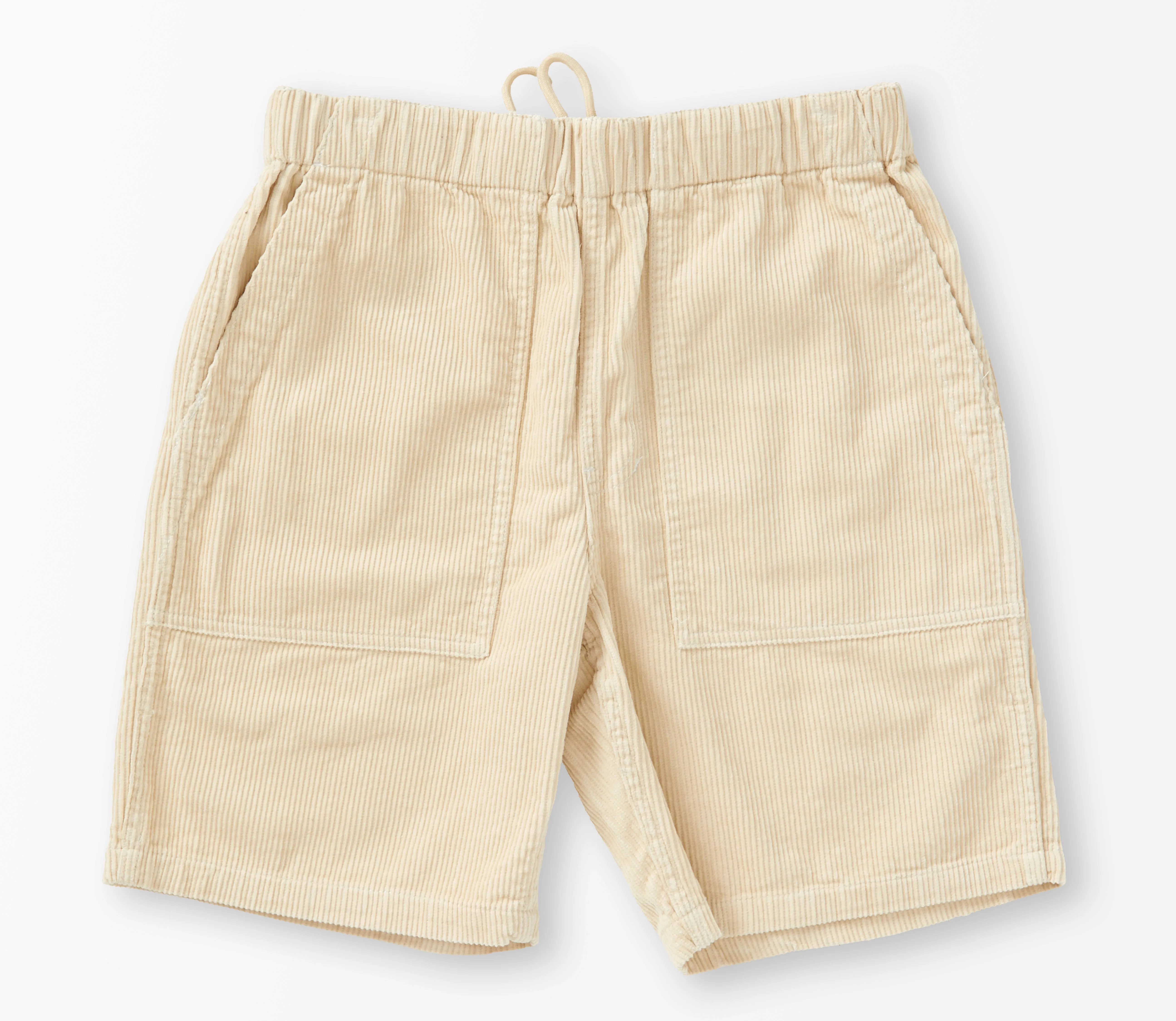 Corduroy Beachcomber Short