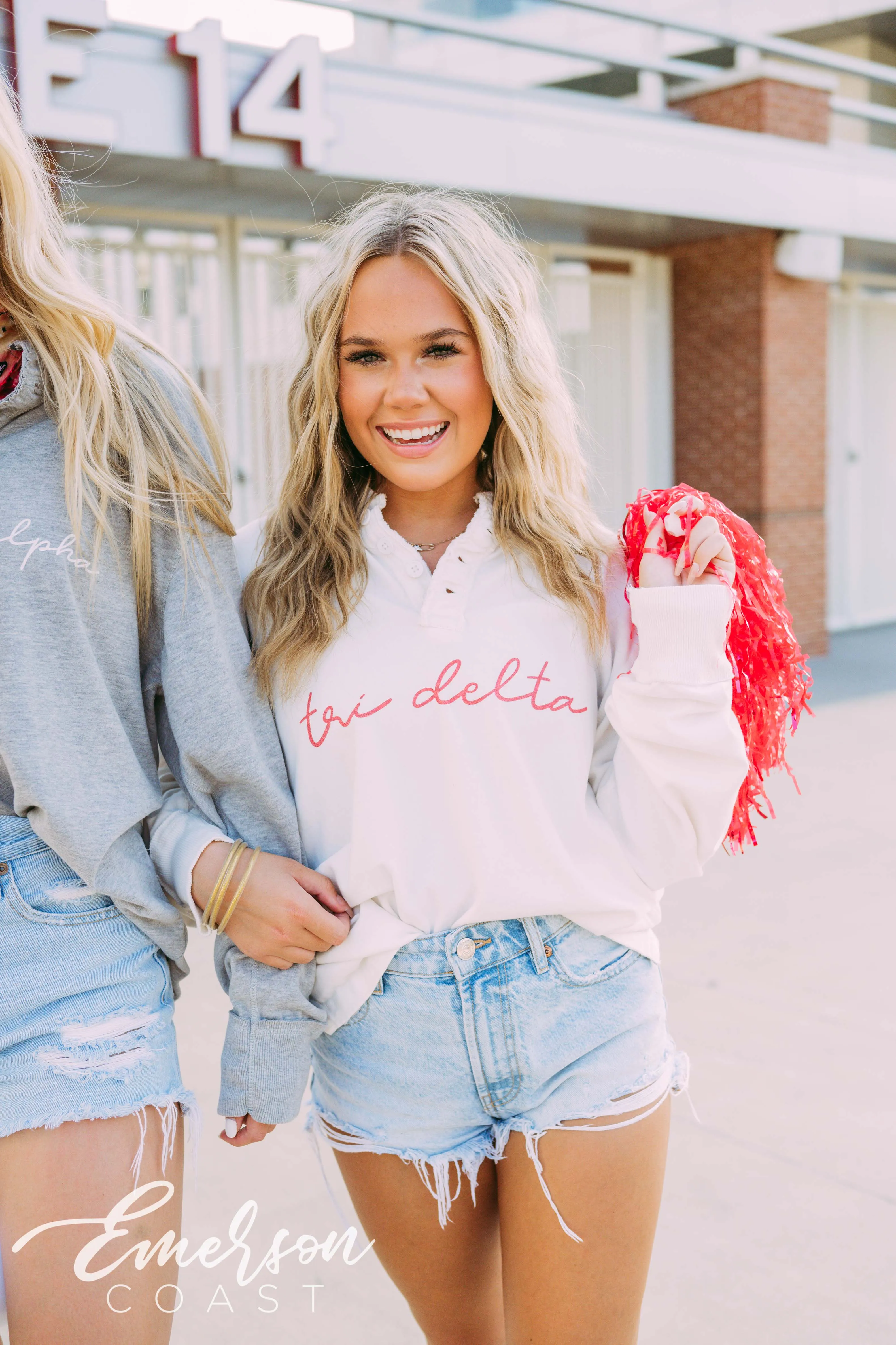 Delta Delta Delta PR Script Henley