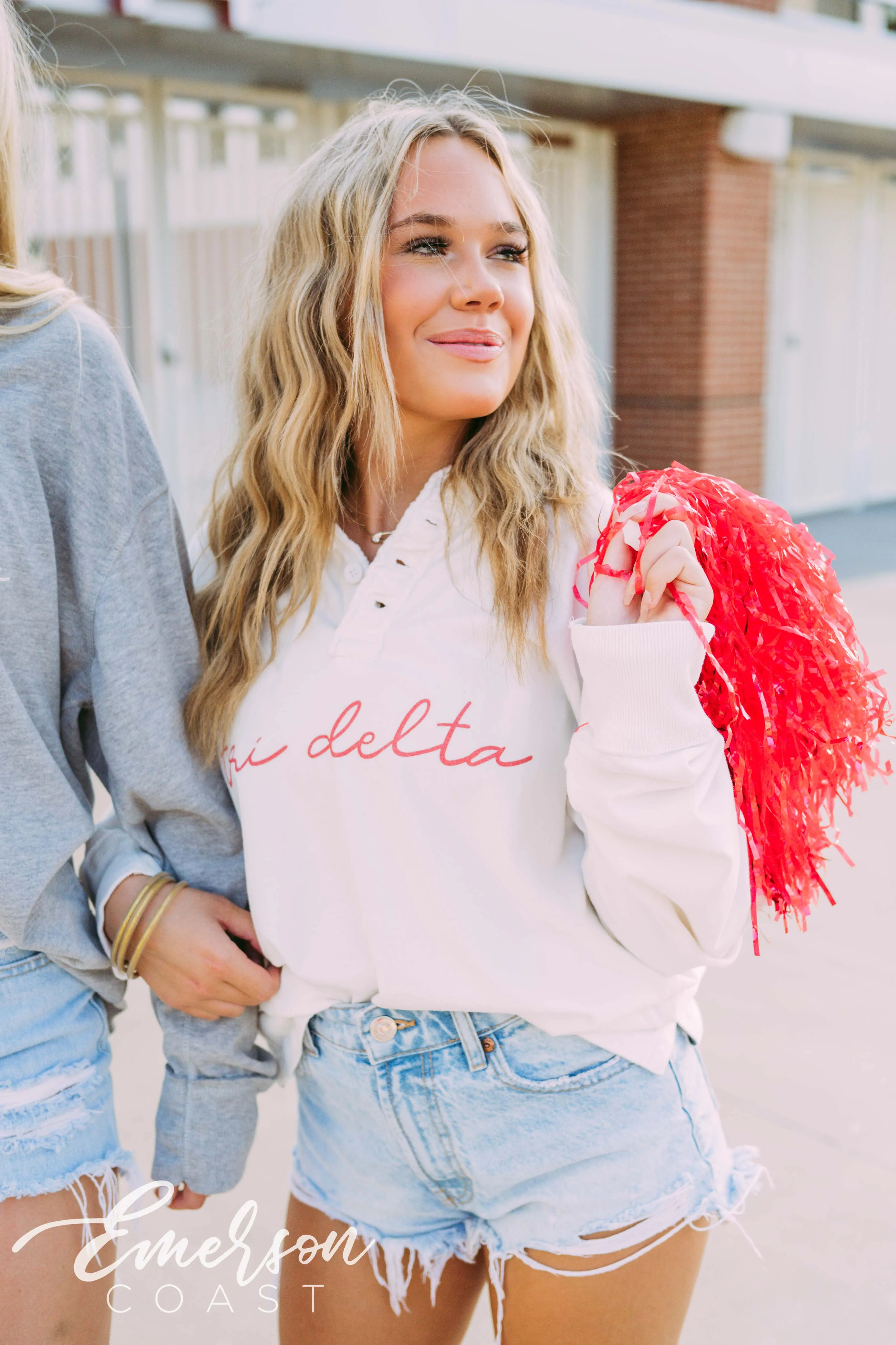 Delta Delta Delta PR Script Henley