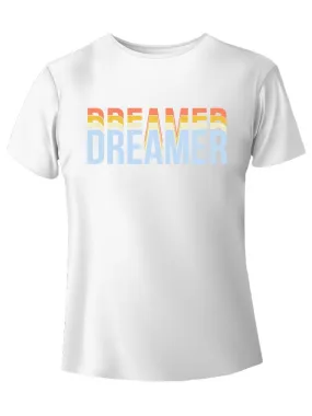 Dreamer t-shirt