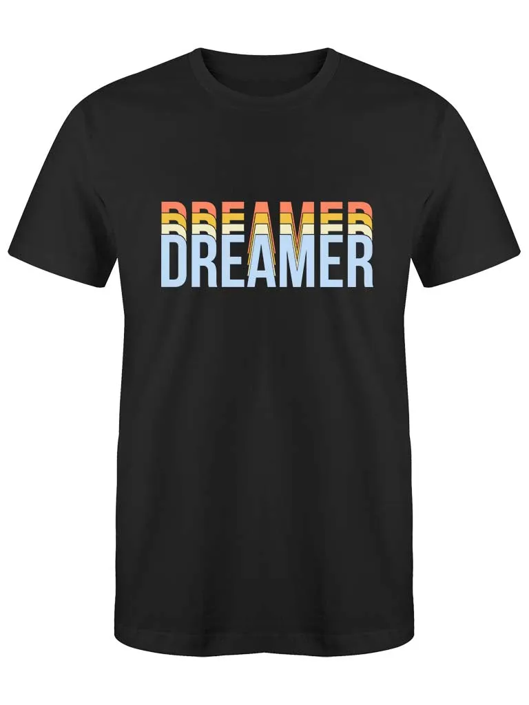 Dreamer t-shirt