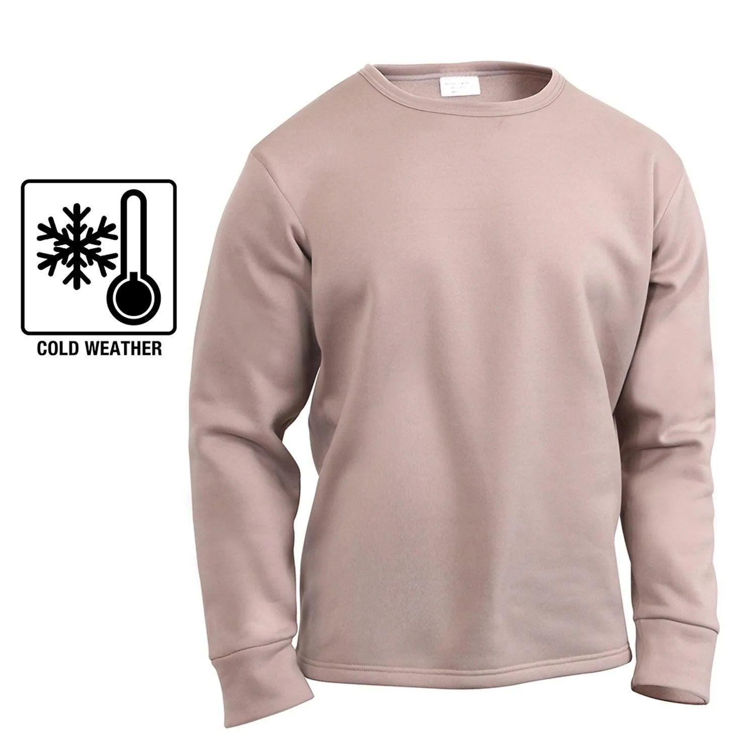 ECWCS Poly Crew Neck Top