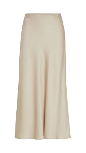 Ellette Champagne Skirt