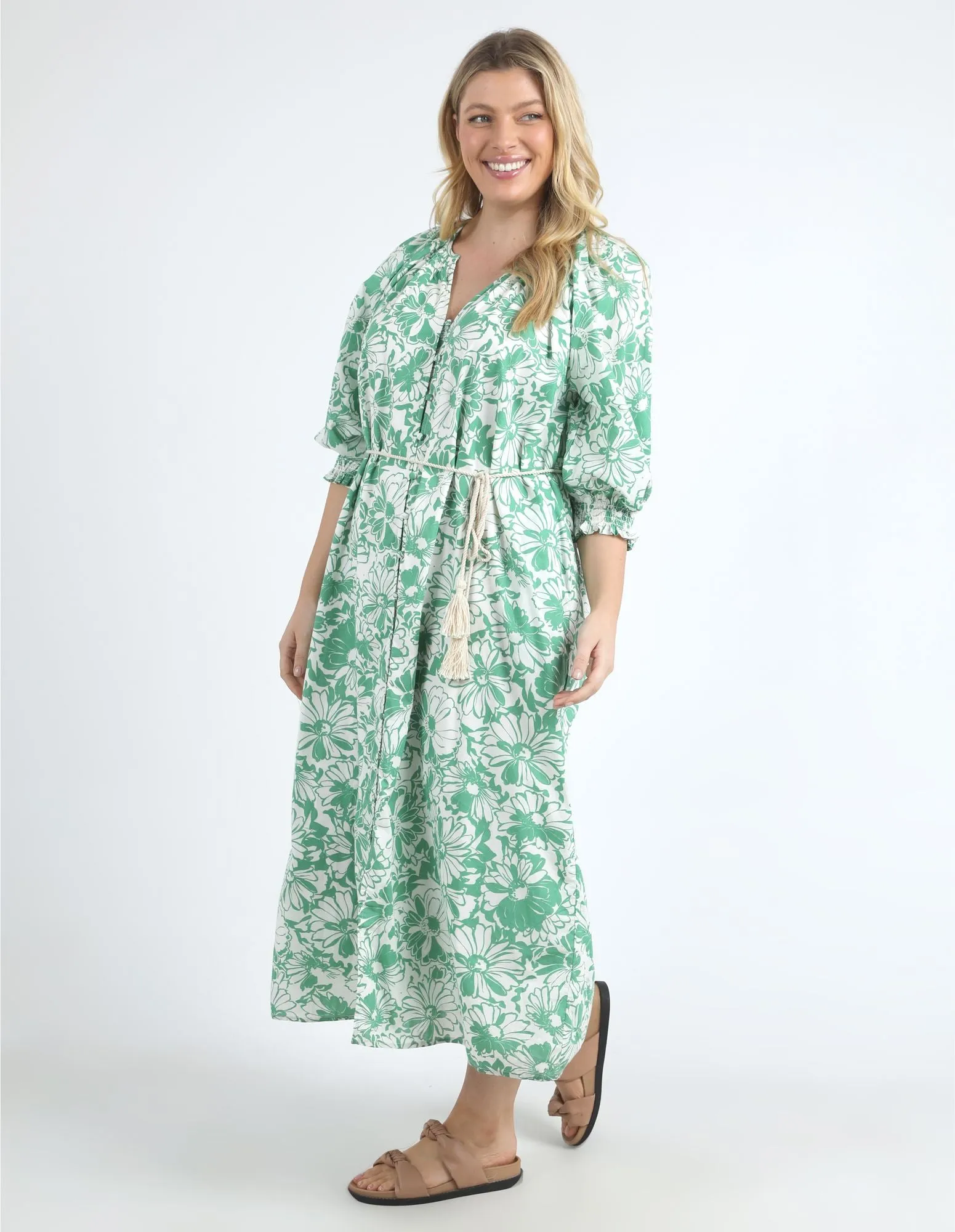 Elm Florentina Dress