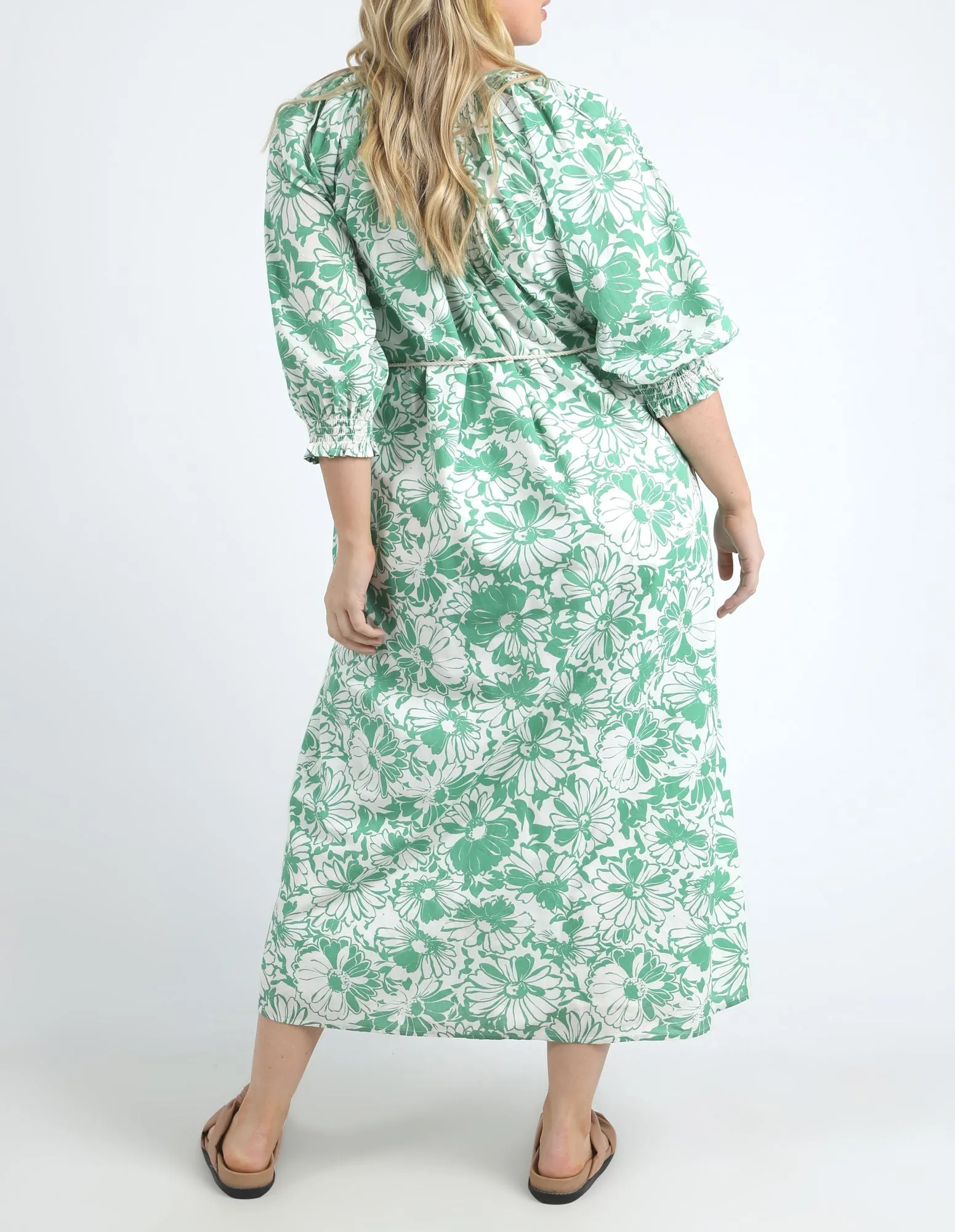 Elm Florentina Dress