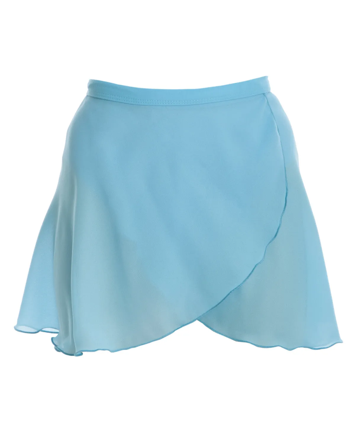 Energetiks MELODY Wrap Skirt, (XSmall, Small, Medium), Adults sizes, AS01